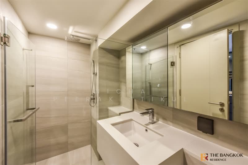 Park Origin Chula-Samyan, Bangkok, Rama 4 Road, Maha Phrutharam, Bang Rak, Bangkok, 1 Bedroom, 35 sqm, Condo For Rent, by Nicha Peerakittikul, 500400622 - DDproperty.com