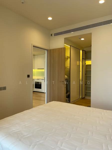 Anil Sathorn 12, Bangkok, 122 N Sathon Rd, Thung Maha Mek, Sathon, Bangkok, 1 Bedroom, 47 sqm, Condo For Rent, by ALBERT WANG, 500400624 - DDproperty.com