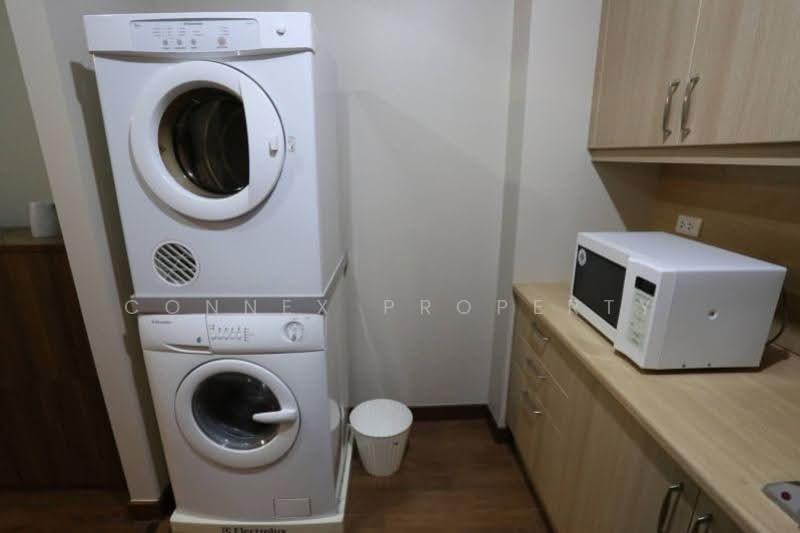 Von Napa Sukhumvit 38, Bangkok, Soi Sukhumvit 38, Phra Kanong, Khlong Toei, Bangkok, 1 Bedroom, 59 sqm, Condo For Rent, by Connex Property, 500400629 - DDproperty.com