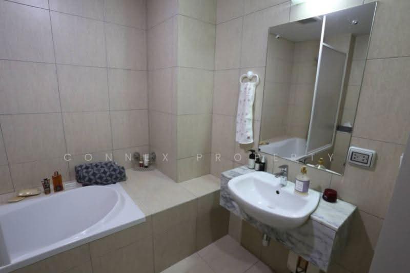 Von Napa Sukhumvit 38, Bangkok, Soi Sukhumvit 38, Phra Kanong, Khlong Toei, Bangkok, 1 Bedroom, 59 sqm, Condo For Rent, by Connex Property, 500400629 - DDproperty.com