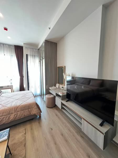 Knightsbridge Prime Onnut : ไนท์บริดจ์ ไพร์ม อ่อนนุช, กรุงเทพ, ซอยอ่อนนุช 1/1 ถนนสุขุมวิท 77, พระโขนงเหนือ, วัฒนา, กรุงเทพ, 23 ตร.ม., คอนโด ให้เช่า, โดย Agentbkk, 500400630 - DDproperty.com