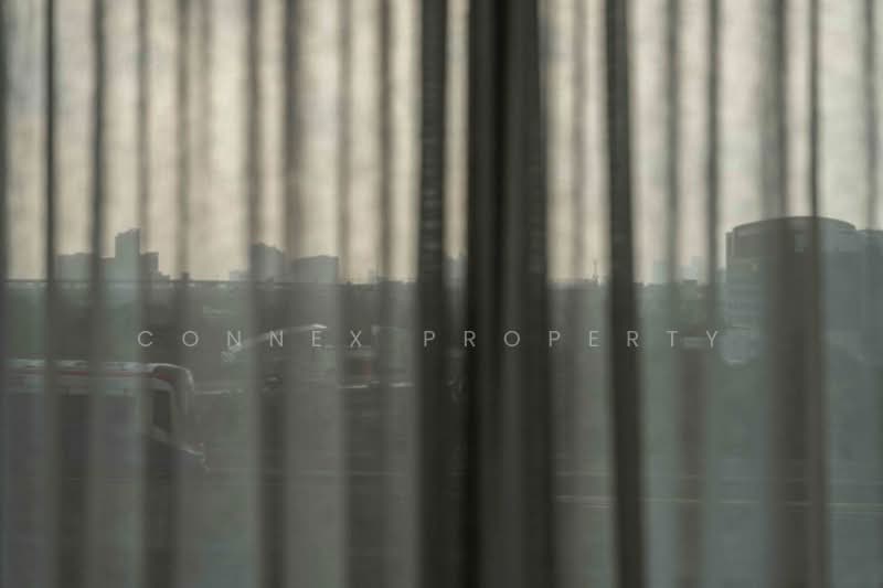 The Crest Park Residences : เดอะ เครสท์ พาร์ค เรสซิเดนเซส, กรุงเทพ, 1198 ถ.พหลโยธิน, จอมพล, จตุจักร, กรุงเทพ, 35 ตร.ม., คอนโด ขาย, โดย Connex Property, 500400631 - DDproperty.com