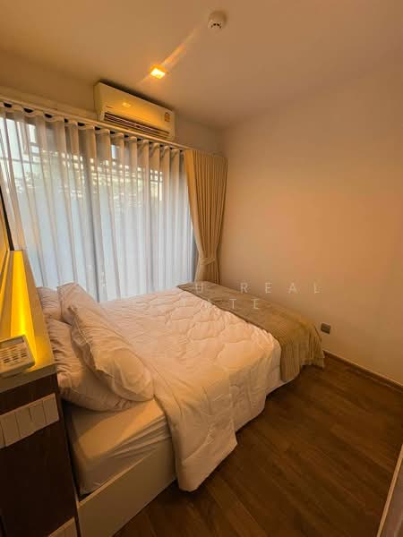 Life Ladprao Valley, Bangkok, Phaholyothin Road, Jom Phon, Chatuchak, Bangkok, 1 Bedroom, 35 sqm, Condo For Sale, by Shinyu Real Estate, 500400632 - DDproperty.com