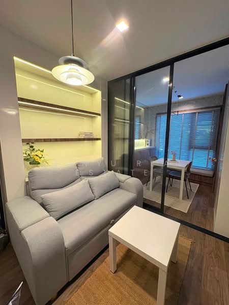Life Ladprao Valley, Bangkok, Phaholyothin Road, Jom Phon, Chatuchak, Bangkok, 1 Bedroom, 35 sqm, Condo For Sale, by Shinyu Real Estate, 500400632 - DDproperty.com