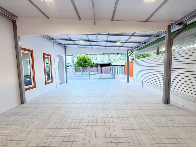 Baan Pruksa 19 Bangbuathong :บ้านพฤกษา 19 บางบัวทอง, นนทบุรี, ถนน ทางหลวงชนบท นนทบุรี 3087, บางคูรัด, บางบัวทอง, นนทบุรี, 140 ตร.ม., บ้านแฝด ขาย, โดย NR AGENT, 500400642 - DDproperty.com