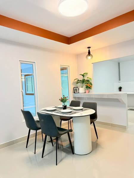 Baan Pruksa 19 Bangbuathong :บ้านพฤกษา 19 บางบัวทอง, นนทบุรี, ถนน ทางหลวงชนบท นนทบุรี 3087, บางคูรัด, บางบัวทอง, นนทบุรี, 140 ตร.ม., บ้านแฝด ขาย, โดย NR AGENT, 500400642 - DDproperty.com