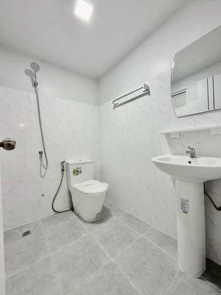 Baan Pruksa 19 Bangbuathong :บ้านพฤกษา 19 บางบัวทอง, นนทบุรี, ถนน ทางหลวงชนบท นนทบุรี 3087, บางคูรัด, บางบัวทอง, นนทบุรี, 140 ตร.ม., บ้านแฝด ขาย, โดย NR AGENT, 500400642 - DDproperty.com