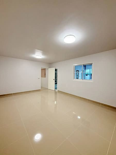Baan Pruksa 19 Bangbuathong :บ้านพฤกษา 19 บางบัวทอง, นนทบุรี, ถนน ทางหลวงชนบท นนทบุรี 3087, บางคูรัด, บางบัวทอง, นนทบุรี, 140 ตร.ม., บ้านแฝด ขาย, โดย NR AGENT, 500400642 - DDproperty.com
