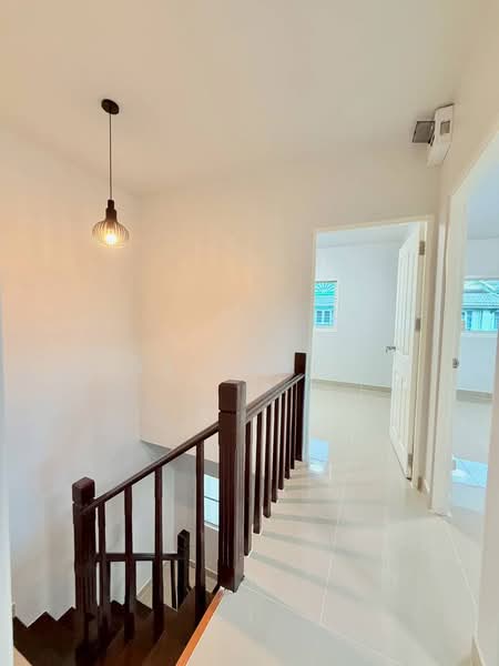 Baan Pruksa 19 Bangbuathong :บ้านพฤกษา 19 บางบัวทอง, นนทบุรี, ถนน ทางหลวงชนบท นนทบุรี 3087, บางคูรัด, บางบัวทอง, นนทบุรี, 140 ตร.ม., บ้านแฝด ขาย, โดย NR AGENT, 500400642 - DDproperty.com