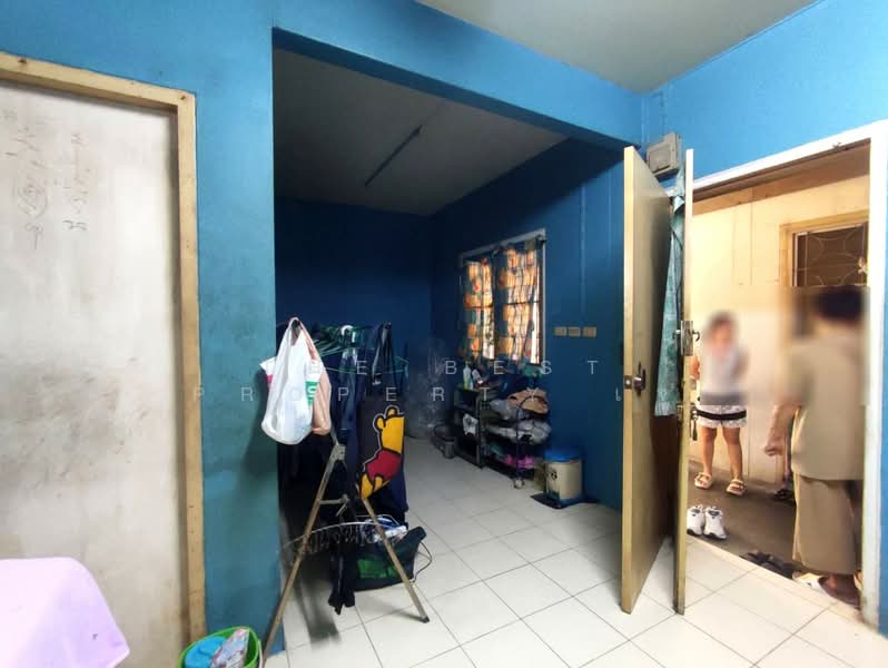 Baan Ua-Athorn Wat Nakhon Chuen Chum, Nakhon Pathom, Krathum Lom, Sam Phran, Nakhon Pathom, 1 Bedroom, 32 sqm, Condo For Sale, by The Best Property เจ, 500400644 - DDproperty.com