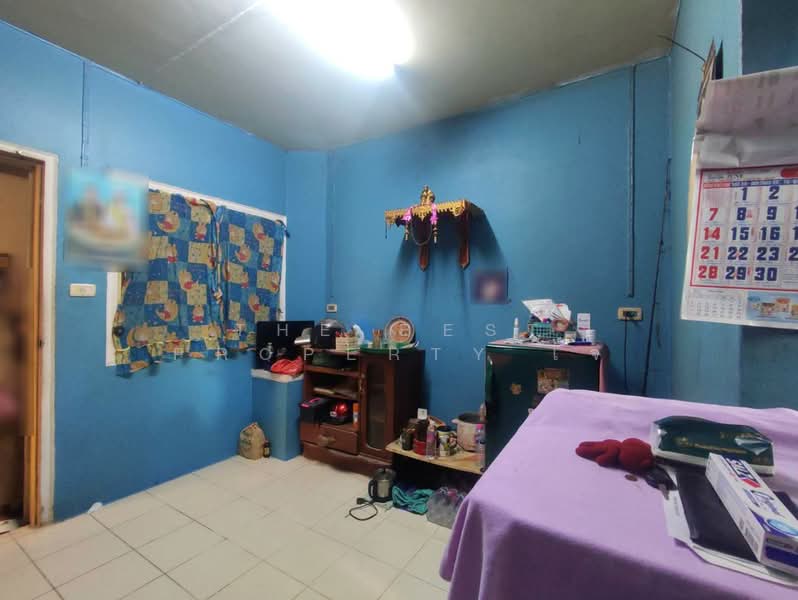 Baan Ua-Athorn Wat Nakhon Chuen Chum, Nakhon Pathom, Krathum Lom, Sam Phran, Nakhon Pathom, 1 Bedroom, 32 sqm, Condo For Sale, by The Best Property เจ, 500400644 - DDproperty.com