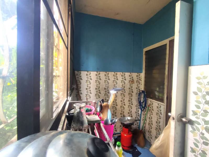 Baan Ua-Athorn Wat Nakhon Chuen Chum, Nakhon Pathom, Krathum Lom, Sam Phran, Nakhon Pathom, 1 Bedroom, 32 sqm, Condo For Sale, by The Best Property เจ, 500400644 - DDproperty.com
