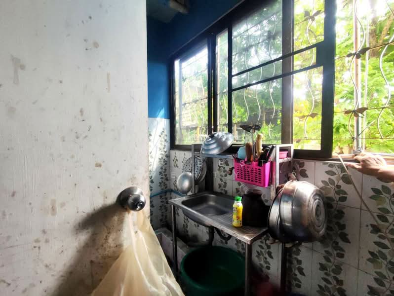 Baan Ua-Athorn Wat Nakhon Chuen Chum, Nakhon Pathom, Krathum Lom, Sam Phran, Nakhon Pathom, 1 Bedroom, 32 sqm, Condo For Sale, by The Best Property เจ, 500400644 - DDproperty.com