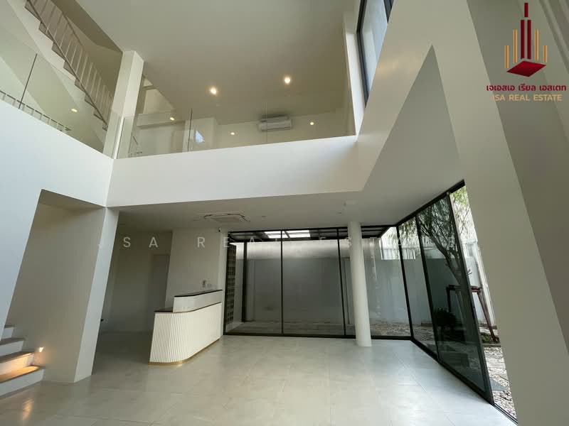 Arkin Vibhavadi, Bangkok, Vibhavadi Rangsit Road, Sanam Bin, Don Mueang, Bangkok, 3 Bedrooms, 270 sqm, Single Detached House For Rent, by JSA REAL ESTATE, 500400645 - DDproperty.com