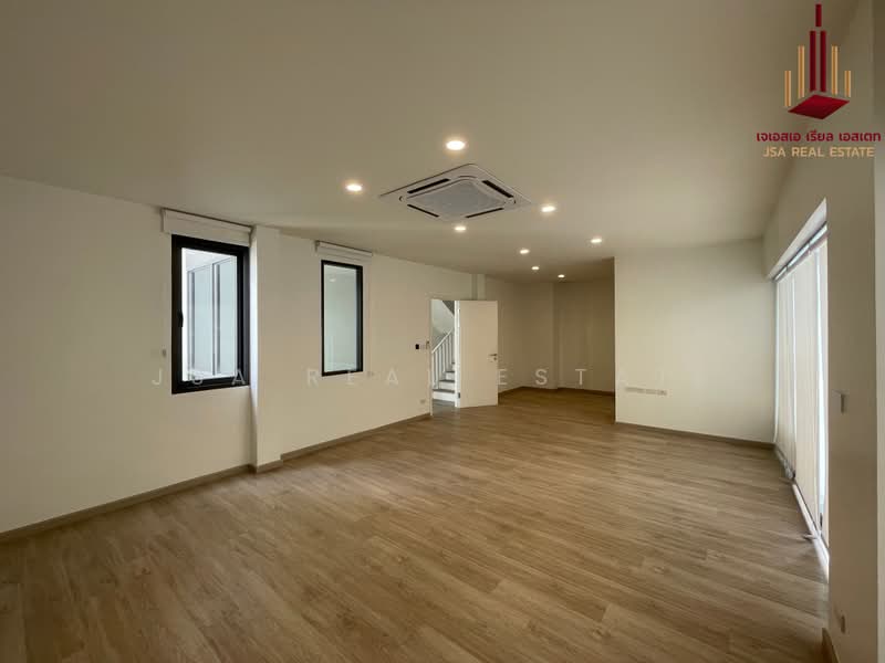 Arkin Vibhavadi, Bangkok, Vibhavadi Rangsit Road, Sanam Bin, Don Mueang, Bangkok, 3 Bedrooms, 270 sqm, Single Detached House For Rent, by JSA REAL ESTATE, 500400645 - DDproperty.com