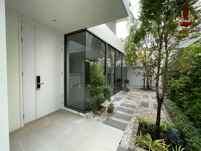 Arkin Vibhavadi, Bangkok, Vibhavadi Rangsit Road, Sanam Bin, Don Mueang, Bangkok, 3 Bedrooms, 270 sqm, Single Detached House For Rent, by JSA REAL ESTATE, 500400645 - DDproperty.com