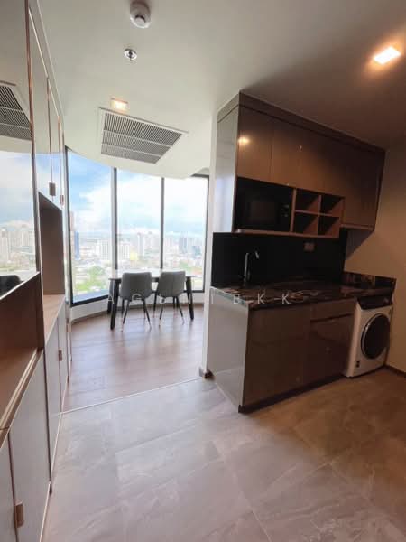 IDEO Q Sukhumvit 36, Bangkok, Soi Sukhumvit 36, Khong Tan, Khlong Toei, Bangkok, 1 Bedroom, 47 sqm, Condo For Rent, by Agentbkk, 500400646 - DDproperty.com