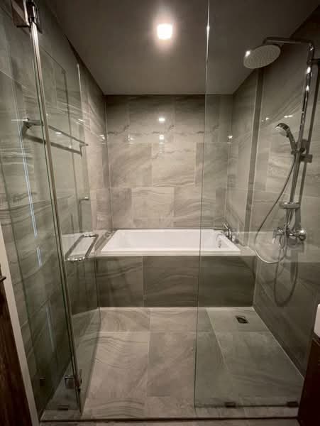 IDEO Q Sukhumvit 36, Bangkok, Soi Sukhumvit 36, Khong Tan, Khlong Toei, Bangkok, 1 Bedroom, 47 sqm, Condo For Rent, by Agentbkk, 500400646 - DDproperty.com