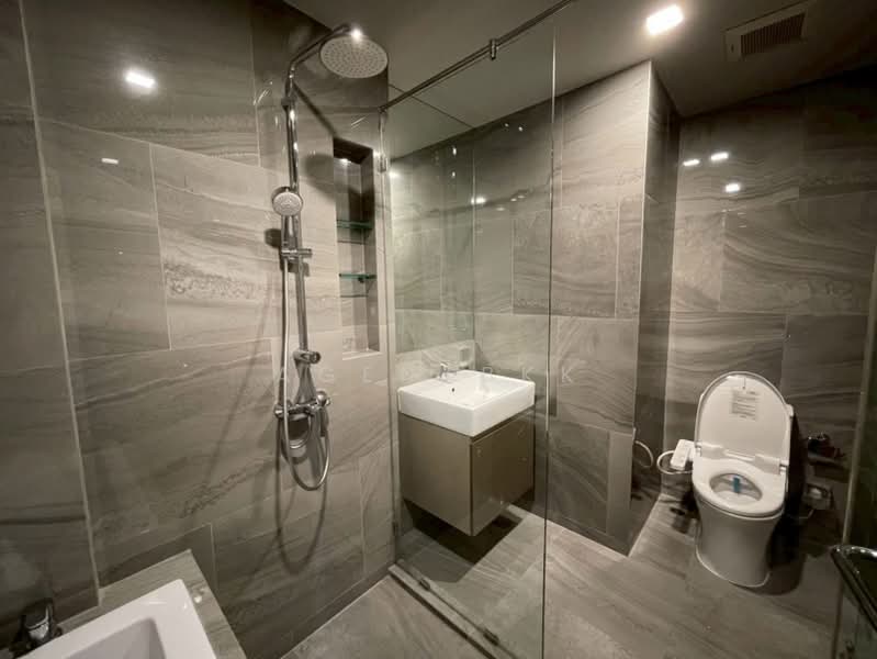 IDEO Q Sukhumvit 36, Bangkok, Soi Sukhumvit 36, Khong Tan, Khlong Toei, Bangkok, 1 Bedroom, 47 sqm, Condo For Rent, by Agentbkk, 500400646 - DDproperty.com