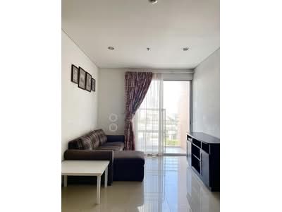 For Rent - Villa Sathorn, Bangkok