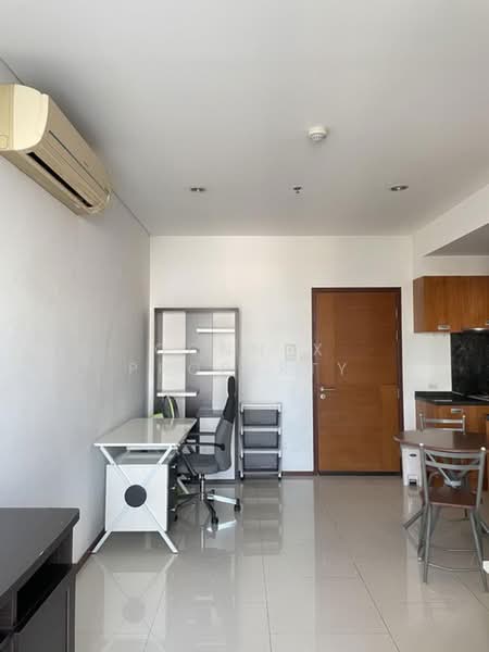 Villa Sathorn : วิลล่า สาทร, กรุงเทพ, 5 ถนนกรุงธนบุรี, คลองต้นไทร, คลองสาน, กรุงเทพ, 56 ตร.ม., คอนโด ให้เช่า, โดย Connex Property, 500400647 - DDproperty.com