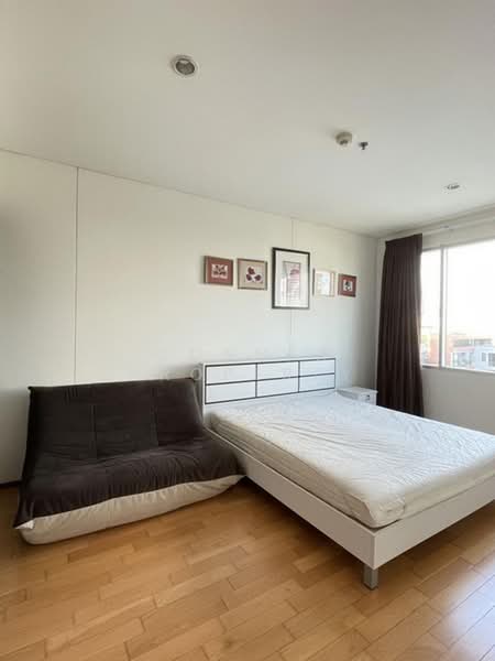 Villa Sathorn, Bangkok, 5 KrungThonBuri Road, Khlong Ton Sai, Khlong San, Bangkok, 1 Bedroom, 56 sqm, Condo For Rent, by Connex Property, 500400647 - DDproperty.com