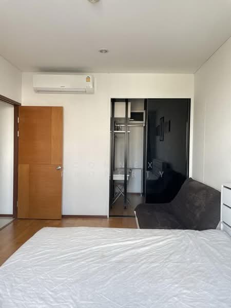 Villa Sathorn, Bangkok, 5 KrungThonBuri Road, Khlong Ton Sai, Khlong San, Bangkok, 1 Bedroom, 56 sqm, Condo For Rent, by Connex Property, 500400647 - DDproperty.com
