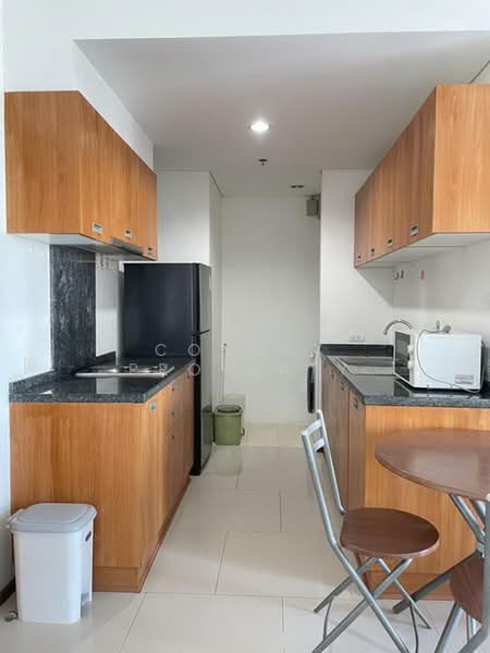Villa Sathorn : วิลล่า สาทร, กรุงเทพ, 5 ถนนกรุงธนบุรี, คลองต้นไทร, คลองสาน, กรุงเทพ, 56 ตร.ม., คอนโด ให้เช่า, โดย Connex Property, 500400647 - DDproperty.com
