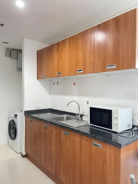 Villa Sathorn, Bangkok, 5 KrungThonBuri Road, Khlong Ton Sai, Khlong San, Bangkok, 1 Bedroom, 56 sqm, Condo For Rent, by Connex Property, 500400647 - DDproperty.com