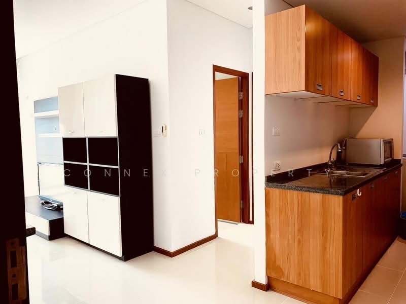 Villa Sathorn, Bangkok, 5 KrungThonBuri Road, Khlong Ton Sai, Khlong San, Bangkok, 1 Bedroom, 55 sqm, Condo For Rent, by Connex Property, 500400649 - DDproperty.com