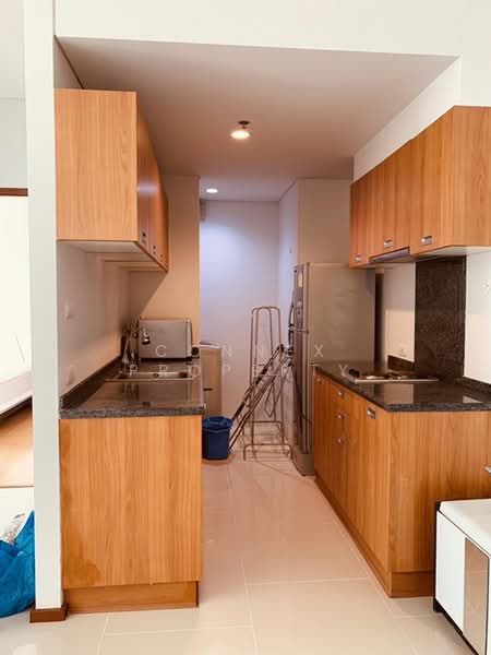 Villa Sathorn : วิลล่า สาทร, กรุงเทพ, 5 ถนนกรุงธนบุรี, คลองต้นไทร, คลองสาน, กรุงเทพ, 55 ตร.ม., คอนโด ให้เช่า, โดย Connex Property, 500400649 - DDproperty.com