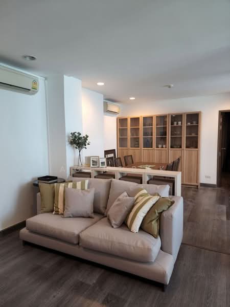 Rende Sukhumvit 23, Bangkok, Soi Sukhumvit 23, Khlong Tan Nua, Watthana, Bangkok, 2 Bedrooms, 83 sqm, Condo For Rent, by Agentbkk, 500400650 - DDproperty.com