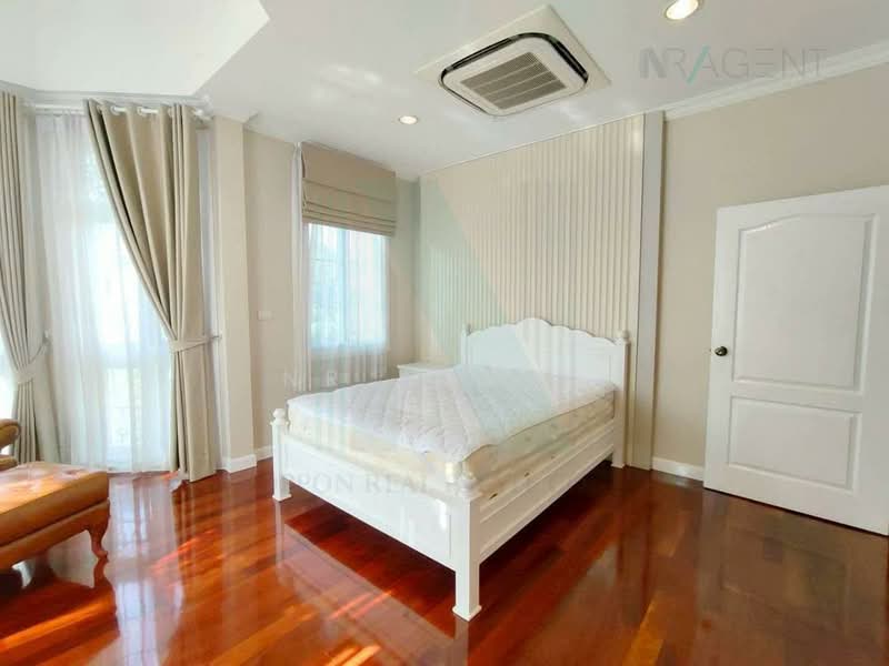 Fantasia Villa 4 : แฟนตาเซีย วิลล่า 4, กรุงเทพ, ซอยบางนา-ตราด33, บางนา, กรุงเทพ, 350 ตร.ม., บ้านเดี่ยว ให้เช่า, โดย NR AGENT, 500400651 - DDproperty.com