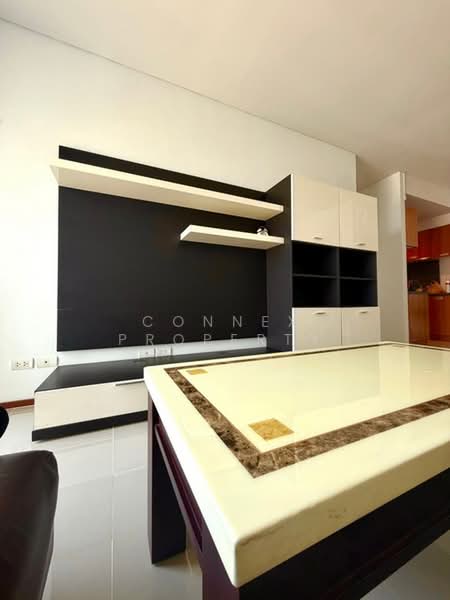 Villa Sathorn, Bangkok, 5 KrungThonBuri Road, Khlong Ton Sai, Khlong San, Bangkok, 1 Bedroom, 56 sqm, Condo For Rent, by Connex Property, 500400652 - DDproperty.com