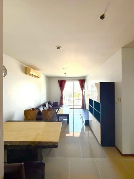 Villa Sathorn, Bangkok, 5 KrungThonBuri Road, Khlong Ton Sai, Khlong San, Bangkok, 1 Bedroom, 56 sqm, Condo For Rent, by Connex Property, 500400652 - DDproperty.com