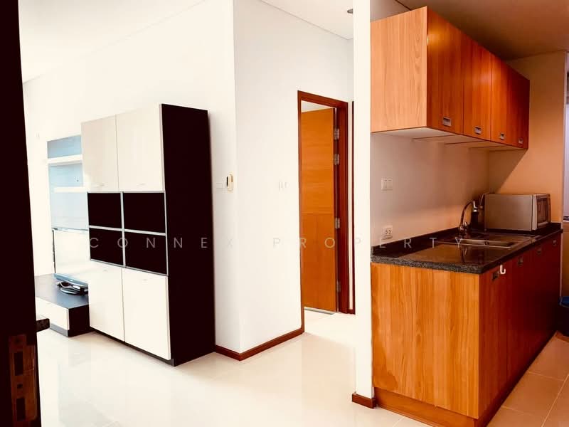 Villa Sathorn : วิลล่า สาทร, กรุงเทพ, 5 ถนนกรุงธนบุรี, คลองต้นไทร, คลองสาน, กรุงเทพ, 56 ตร.ม., คอนโด ให้เช่า, โดย Connex Property, 500400652 - DDproperty.com
