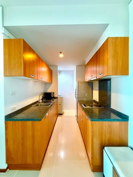 Villa Sathorn, Bangkok, 5 KrungThonBuri Road, Khlong Ton Sai, Khlong San, Bangkok, 1 Bedroom, 56 sqm, Condo For Rent, by Connex Property, 500400652 - DDproperty.com