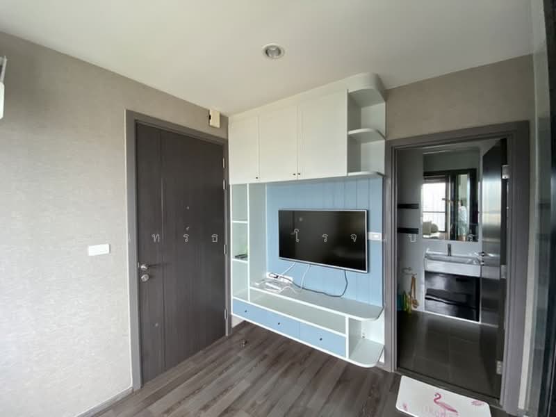 The Base Park East Sukhumvit 77, Bangkok, 99 Soi Pridi Banomyong 2, Phra Kanong Nua, Watthana, Bangkok, 1 Bedroom, 31 sqm, Condo For Rent, by ศิรินทร์ธร โรจนบวร, 500400653 - DDproperty.com