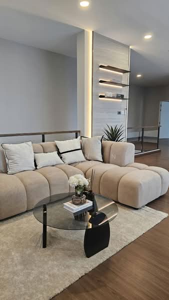 The City Bangna 3, Samut Prakan, Bang Kaeo, Bang Plee, Samut Prakan, 4 Bedrooms, 400 sqm, Single Detached House For Rent, by Chanon Phangchienghien, 500400656 - DDproperty.com