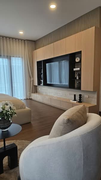 The City Bangna 3, Samut Prakan, Bang Kaeo, Bang Plee, Samut Prakan, 4 Bedrooms, 400 sqm, Single Detached House For Rent, by Chanon Phangchienghien, 500400656 - DDproperty.com