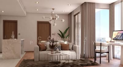 For Rent - Via 61, Bangkok