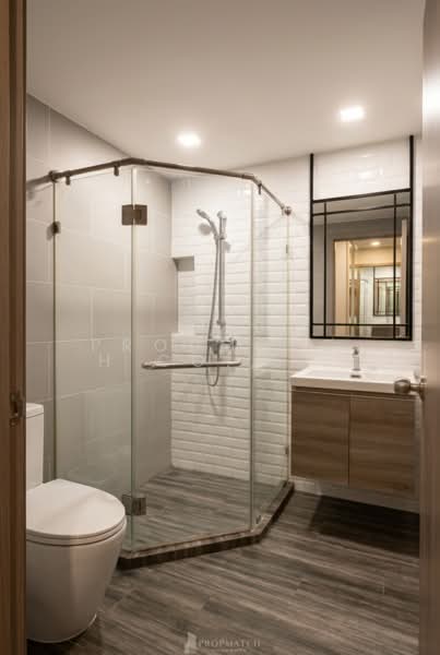 Maestro 14 Siam-Ratchathewi, Bangkok, Soi Phaya Nak, Thanon Phetchaburi, Ratchathewi, Bangkok, 1 Bedroom, 32 sqm, Condo For Rent, by PROPMATCH CO., LTD., 500400660 - DDproperty.com