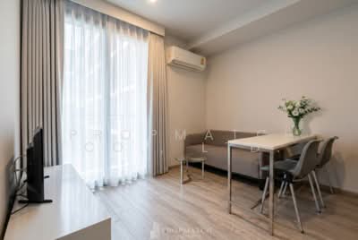 For Rent - Maestro 14 Siam-Ratchathewi, Bangkok