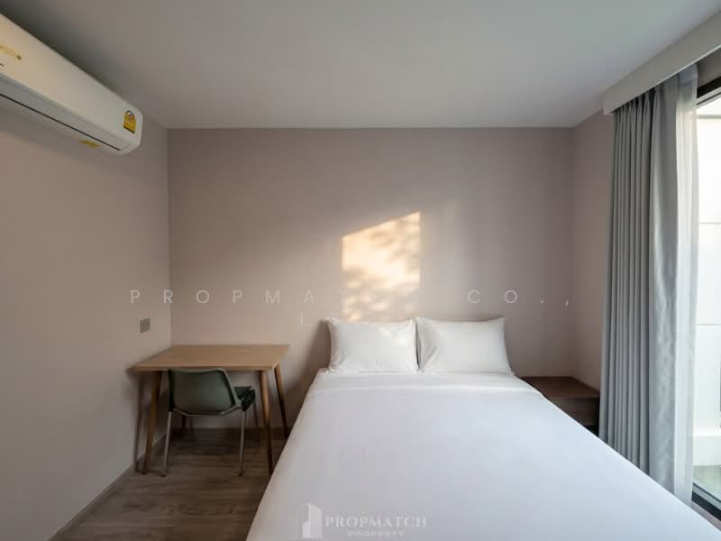 Maestro 14 Siam-Ratchathewi, Bangkok, Soi Phaya Nak, Thanon Phetchaburi, Ratchathewi, Bangkok, 1 Bedroom, 32 sqm, Condo For Rent, by PROPMATCH CO., LTD., 500400660 - DDproperty.com