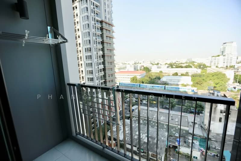 Rhythm Rangnam, Bangkok, 10 Rangnam Road, Thanon Phaya Thai, Ratchathewi, Bangkok, 2 Bedrooms, 56 sqm, Condo For Sale, by Chanon Phangchienghien, 500400661 - DDproperty.com