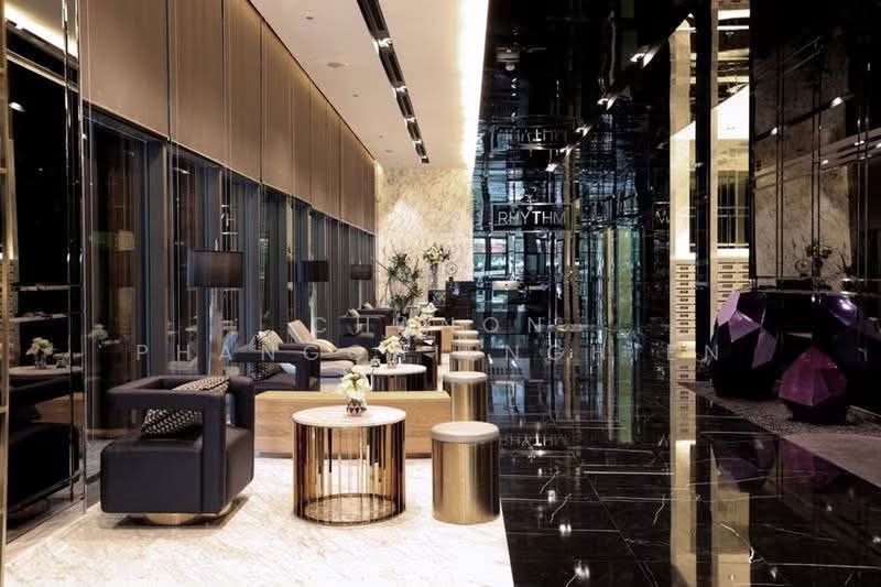 Rhythm Rangnam, Bangkok, 10 Rangnam Road, Thanon Phaya Thai, Ratchathewi, Bangkok, 2 Bedrooms, 56 sqm, Condo For Sale, by Chanon Phangchienghien, 500400661 - DDproperty.com