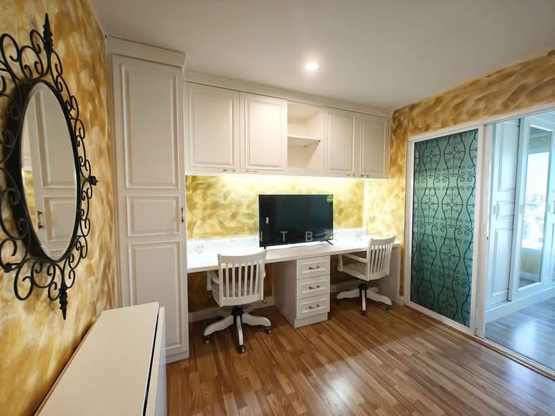 Regent Orchid Sukhumvit 101 : รีเจ้นท์ ออคิด สุขุมวิท 101, กรุงเทพ, ซอยปุณณวิถี 9 ถนนสุขุมวิท 101, บางจาก, พระโขนง, กรุงเทพ, 29 ตร.ม., คอนโด ให้เช่า, โดย Agentbkk, 500400662 - DDproperty.com