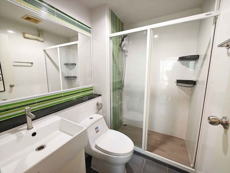 Regent Orchid Sukhumvit 101 : รีเจ้นท์ ออคิด สุขุมวิท 101, กรุงเทพ, ซอยปุณณวิถี 9 ถนนสุขุมวิท 101, บางจาก, พระโขนง, กรุงเทพ, 29 ตร.ม., คอนโด ให้เช่า, โดย Agentbkk, 500400662 - DDproperty.com