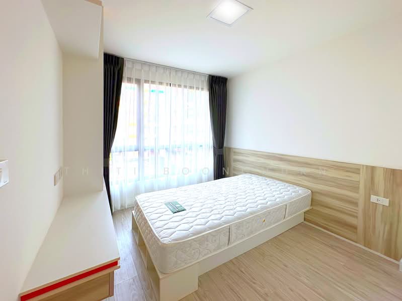 MeStyle @ Sukhumvit-Bangna, Bangkok, Soi Bang Na-Trat 23, Bang Na, Bangkok, 2 Bedrooms, 58 sqm, Condo For Rent, by Thiti Boonchurn, 500400663 - DDproperty.com