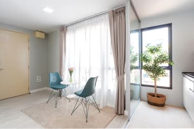 For Rent - MeStyle @ Sukhumvit-Bangna, Bangkok